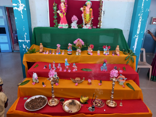 Vijayadasami 4
